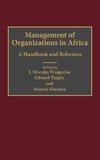 Management of Organizations in Africa