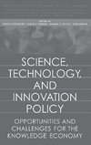 Science, Technology, and Innovation Policy