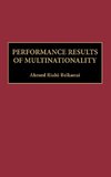 Performance Results of Multinationality