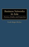 Business Networks in Asia