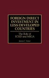 Foreign Direct Investment in Less Developed Countries