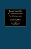 Laser Satellite Communication