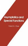 Olver, F: Asymptotics and Special Functions