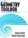 Farin, G: Geometry Toolbox for Graphics and Modeling