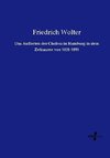 Das Auftreten der Cholera in Hamburg in dem Zeitraume von 1831-1893