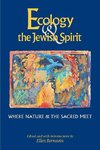 Ecology & the Jewish Spirit