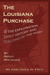 The Louisiana Purchase