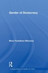 The Gender of Democracy