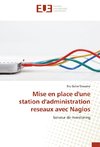 Mise en place d'une station d'administration reseaux avec Nagios