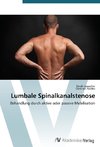 Lumbale Spinalkanalstenose