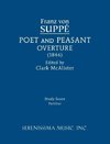 Poet and Peasant Overture