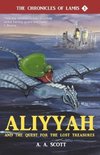 Aliyyah and the Quest for the Lost Treasures