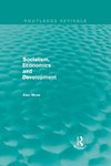 Socialism, Economics and Development (Routledge Revivals)