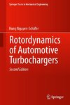 Rotordynamics of Automotive Turbochargers