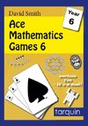 ACE Mathematics Games 6