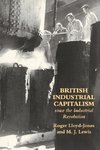 Lloyd-Jones, R: British Industrial Capitalism Since The Indu