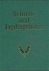 Schuss- und Jagdtagebuch