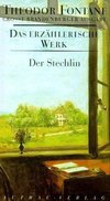 Das erzählerische Werk 17. Der Stechlin