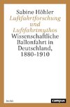 Luftfahrtforschung und Luftfahrtmythos