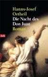 Die Nacht des Don Juan