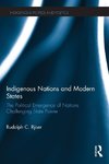 Indigenous Nations and Modern States