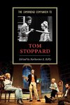 The Cambridge Companion to Tom Stoppard