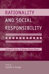 Rationality and Social Responsibility