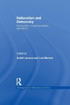 Nationalism and Democracy