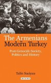 Armenians in Modern Turkey
