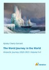 The Worst Journey in the World