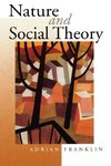 Nature and Social Theory