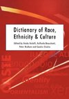 Dictionary of Race, Ethnicity and Culture