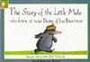 The Story of the Little Mole - mini edition