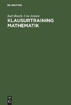 Klausurtraining Mathematik