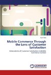 Mobile Commerce Through the Lens of Customer Satisfaction