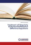 Treatment of Singularly Perturberd Differential Difference Equations