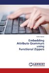 Embedding Attribute Grammars using Functional Zippers