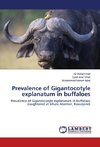 Prevalence of Gigantocotyle explanatum in buffaloes