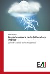 La parte oscura della letteratura inglese