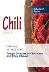 Fungal Diseases of Chilli Crop and Their Control