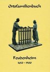 Ortsfamilienbuch Feudenheim 1650-1950