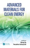 Advanced Materials for Clean Energy