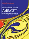 Introduction to the AdS/CFT correspondence