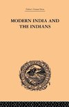 Modern India and the Indians