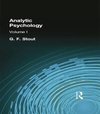 Analytic Psychology