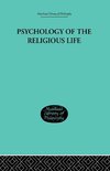 Psychology of the Religious Life