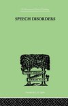 Speech Disorders