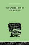 The Psychology Of Character