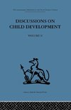 Discussions on Child Development