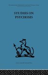 Studies on Psychosis